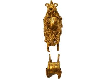 Mantua Model Figurka: San Felipe / KR-845067