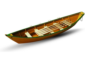 Model Shipways Lowell Grand Banks Dory 1:24 kit / KR-MS1470