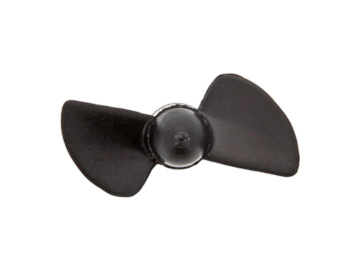 Krick Śruba napędowa 30 mm 2-łopatkowa wyścigowa M4 prawa / KR-gr2303-30