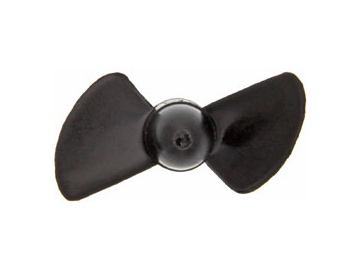 Krick Śruba napędowa 30 mm 2-łopatowa wyścigowa M4 lewa / KR-gr2303-30L