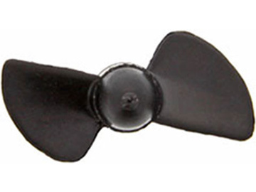 Krick Śruba napędowa 55 mm, 2-łopatowa, wyścigowa, M4, prawa / KR-gr2303-55