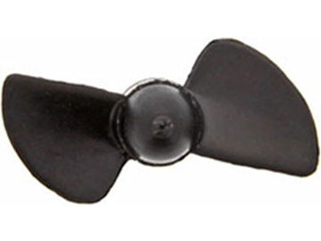 Krick Śruba napędowa 50 mm 2-łopatkowa wyścigowa M5 prawa / KR-gr2304-50