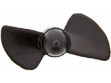 Krick Śruba napędowa 52,5 mm 2-łopatkowa wyścigowa M5 prawa / KR-gr2304-52