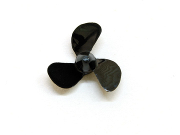 Krick Śruba napędowa 20 mm 3-łopatkowa M2 prawa / KR-gr2307-20