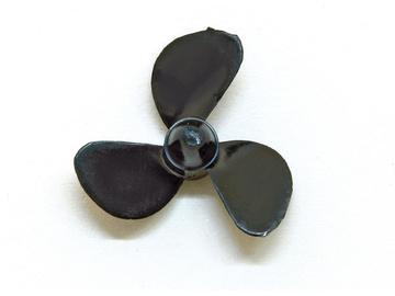 Krick Śruba napędowa 30 mm 3-łopatkowa M2 prawa / KR-gr2307-30