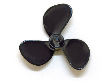 Krick Śruba napędowa 45 mm 3-łopatkowa M4 prawa / KR-gr2308-45