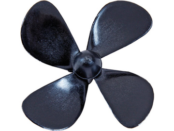 Krick Śruba napędowa 70 mm 4-łopatkowa M5 prawa / KR-gr2311-70