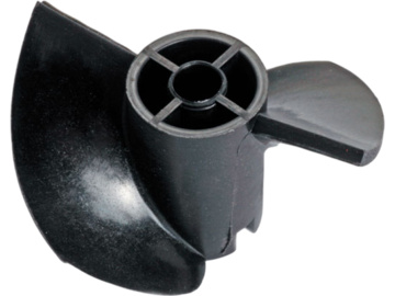 Krick Śruba napędowa 40 mm do turbiny / KR-gr2340-V2