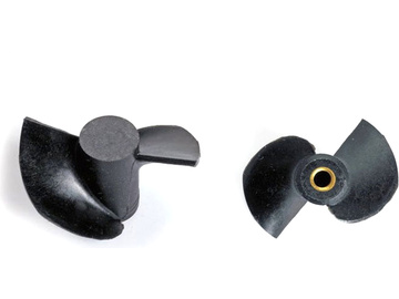 Krick Śruba napędowa 29 mm M4 do turbiny / KR-gr2344-45-V