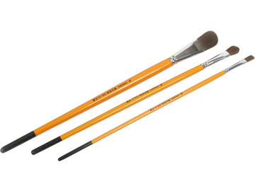 OCCRE Zestaw pędzli (3) / KR-oc10511