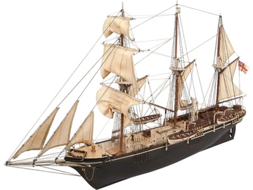 OCCRE HMS Endurance 1:70 kit / KR-oc12008