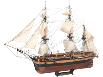 OCCRE HMS Erebus 1:75 kit / KR-oc12009