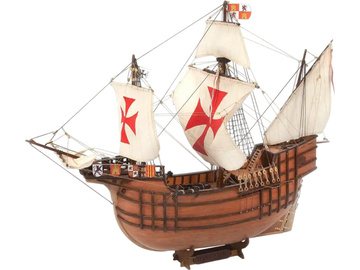 OCCRE Santa Maria 1:50 kit / KR-oc12010