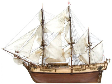 OCCRE HMS Bounty 1:45 kit / KR-oc14006