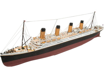 OCCRE Titanic 1:300 kit / KR-oc14009