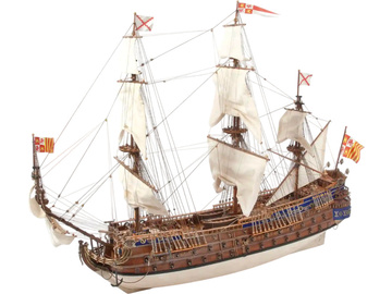 OCCRE San Felipe 1:86 kit / KR-oc15002