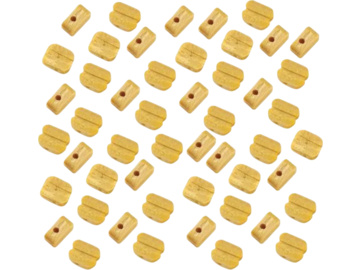 OCCRE Blok 4mm (20) / KR-oc17000