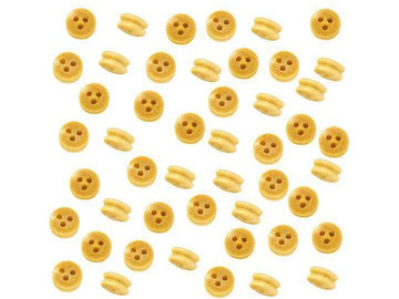 OCCRE Napinacz 4 mm (18) / KR-oc17003