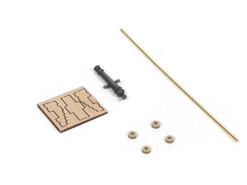 OCCRE Armata kompletna z lawetą 4,5 x 27 mm (1) / KR-oc17020