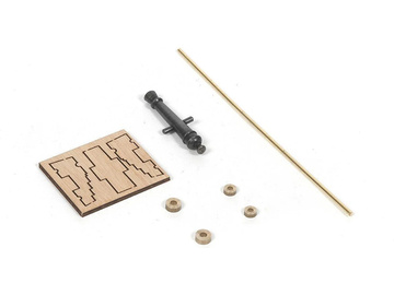 OCCRE Armata kompletna z lawetą 6 x 35 mm (1) / KR-oc17021