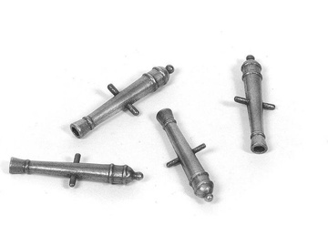 OCCRE Lufa armaty 6 x 35 mm (4) / KR-oc17023