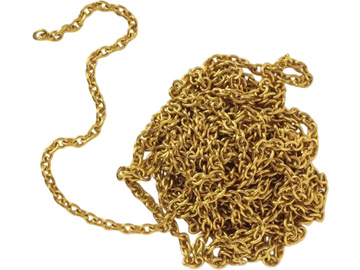 OCCRE Łańcuch kotwiczny 1,5 mm/1 m / KR-oc17025