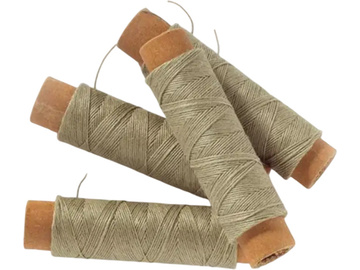 OCCRE Lina naturalna 0,5 mm x 15 m (2) / KR-oc17032