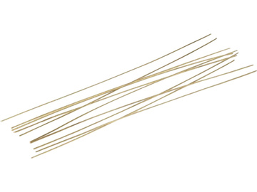 OCCRE Drut mosiężny 0,5 x 100 mm (10) / KR-oc17041