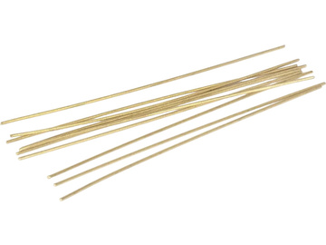 OCCRE Drut mosiężny 1,0 x 100 mm (10) / KR-oc17042