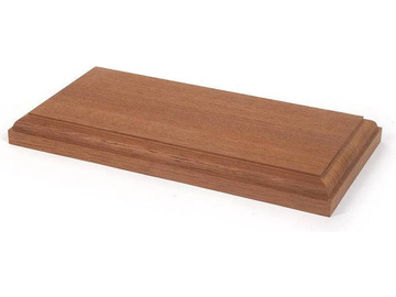 OCCRE Płytka stojaka statku 240x120 mm / KR-oc19101