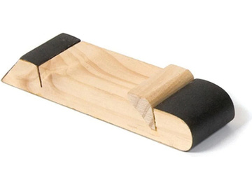 OCCRE Blok szlifierski płaski / KR-oc19114