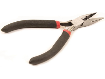 OCCRE Szczypce szpiczaste / KR-oc19127
