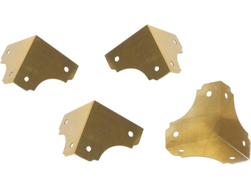 OCCRE Łącznik narożny do produkcji gablot (4) / KR-oc19136