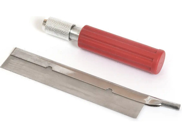 OCCRE Piła modelarska z ostrzem 27x114 mm / KR-oc19138