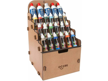 OCCRE Organizer na farby / KR-oc19140