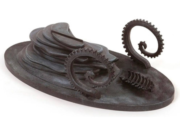 OCCRE Stojak na model statku Latający Holender / KR-oc19148