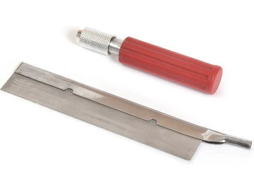 OCCRE Piła modelarska z ostrzem 32x140 mm / KR-oc19149