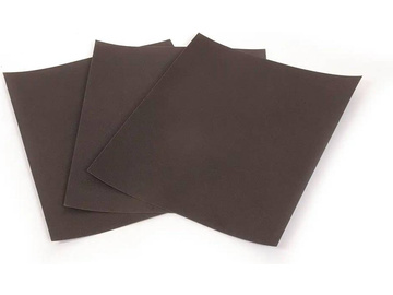 OCCRE Papier ścierny P220 (3) / KR-oc19154