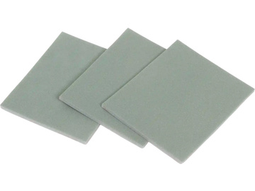 OCCRE Papier ścierny ultra delikatny (3) / KR-oc19155