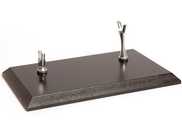 OCCRE Płyta podstawki statku Endeavour z podpórkami / KR-oc19169