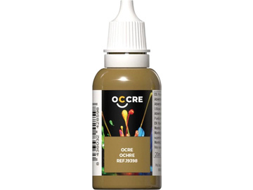 OCCRE Ocolor ochra 20 ml / KR-oc19398