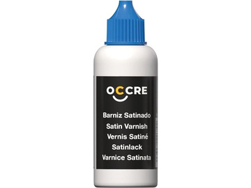 OCCRE Lakier półmatowy 50 ml / KR-oc19419