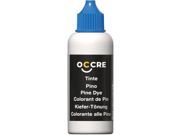 OCCRE Bejca sosnowa 50 ml / KR-oc19422