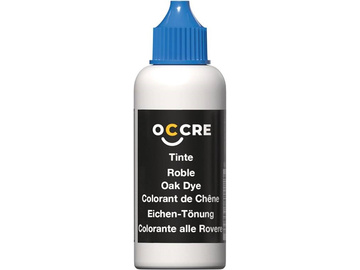 OCCRE Bejca dębowa 50 ml / KR-oc19423