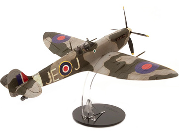 OCCRE Supermarine Spitfire MK IXC EN389 1:24 kit / KR-oc2WW01