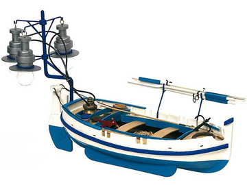 OCCRE Calella 1:15 kit / KR-oc52002