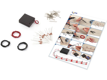 OCCRE Oświetlenie LED do modeli / KR-oc55010