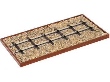 OCCRE Podstawa dla Adler/Rocket 407x207mm / KR-oc55101