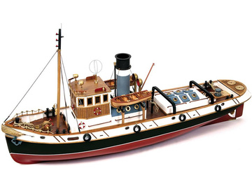 OCCRE Holownik Ulises 1:30 RC kit / KR-oc61001