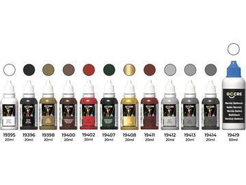 OCCRE Zestaw farb Prinz Eugen / KR-oc90506